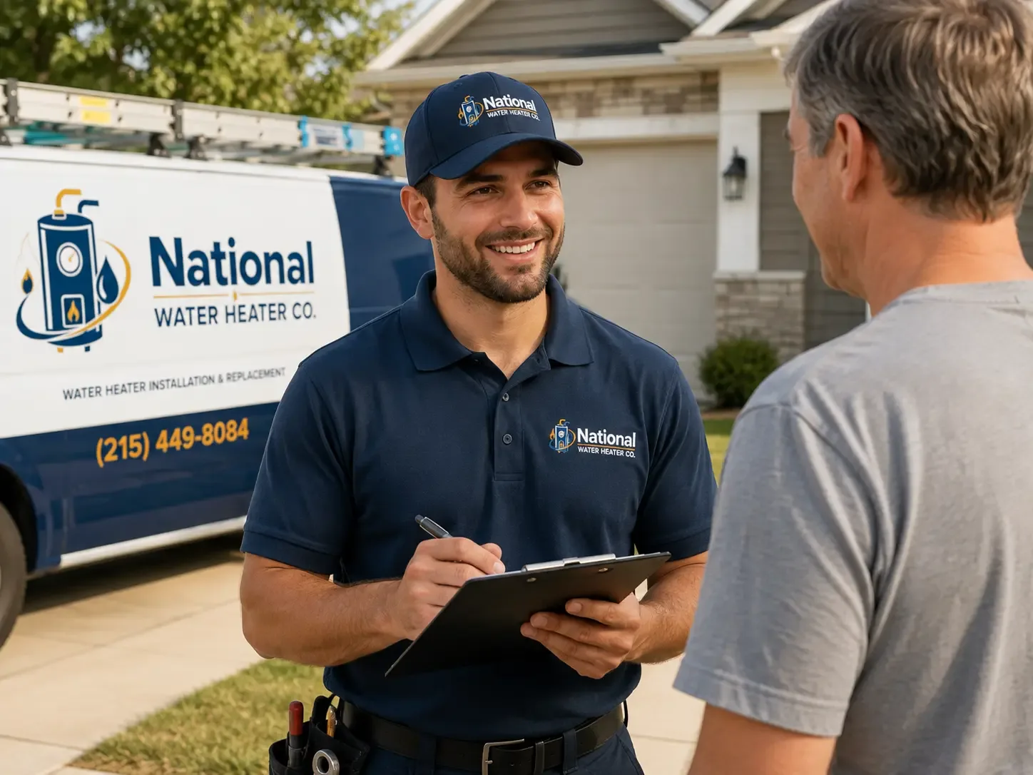 Water Heater Installation Wood Dale, IL FAQs